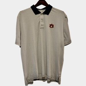 Southern Tide “Skipjack” polo - Auburn University. Size XL.